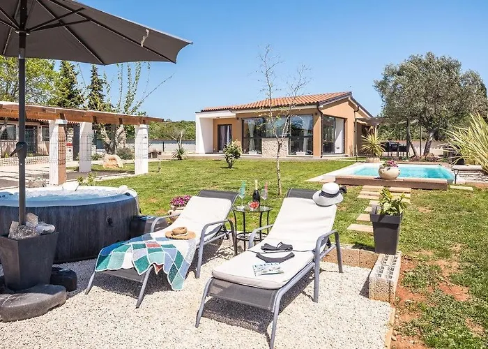 Villa Fauna By Guide