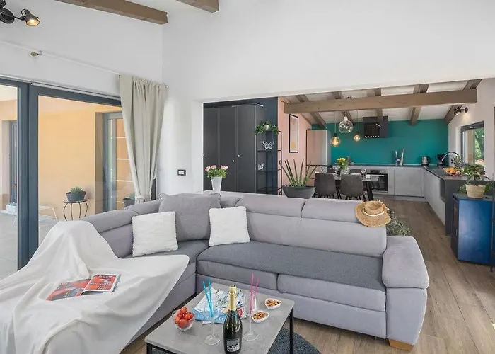 Villa Fauna By Guide